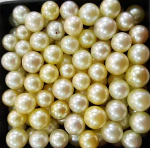 Ngọc Trai Nước Mặn