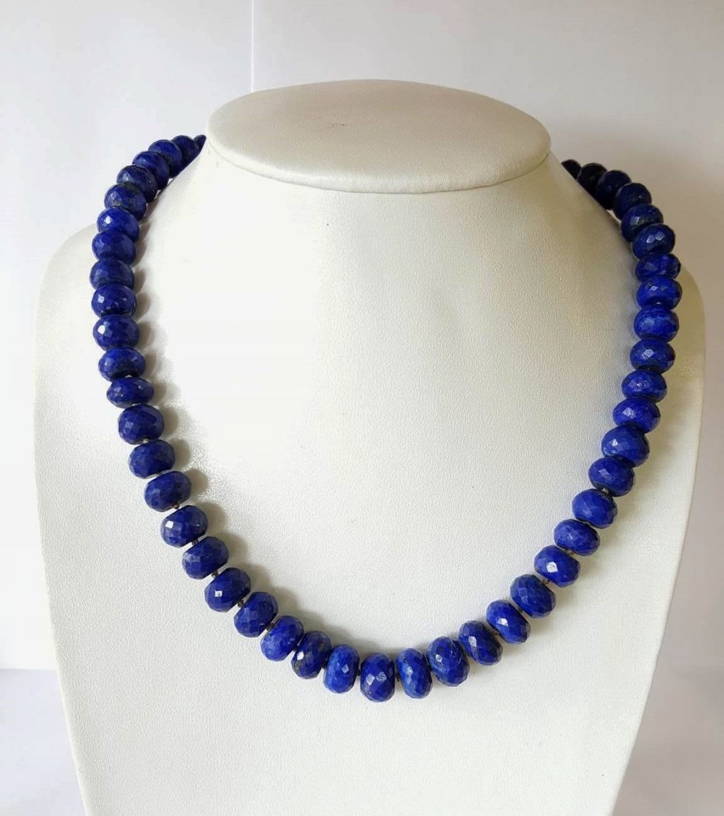 Vòng Cổ Lapis