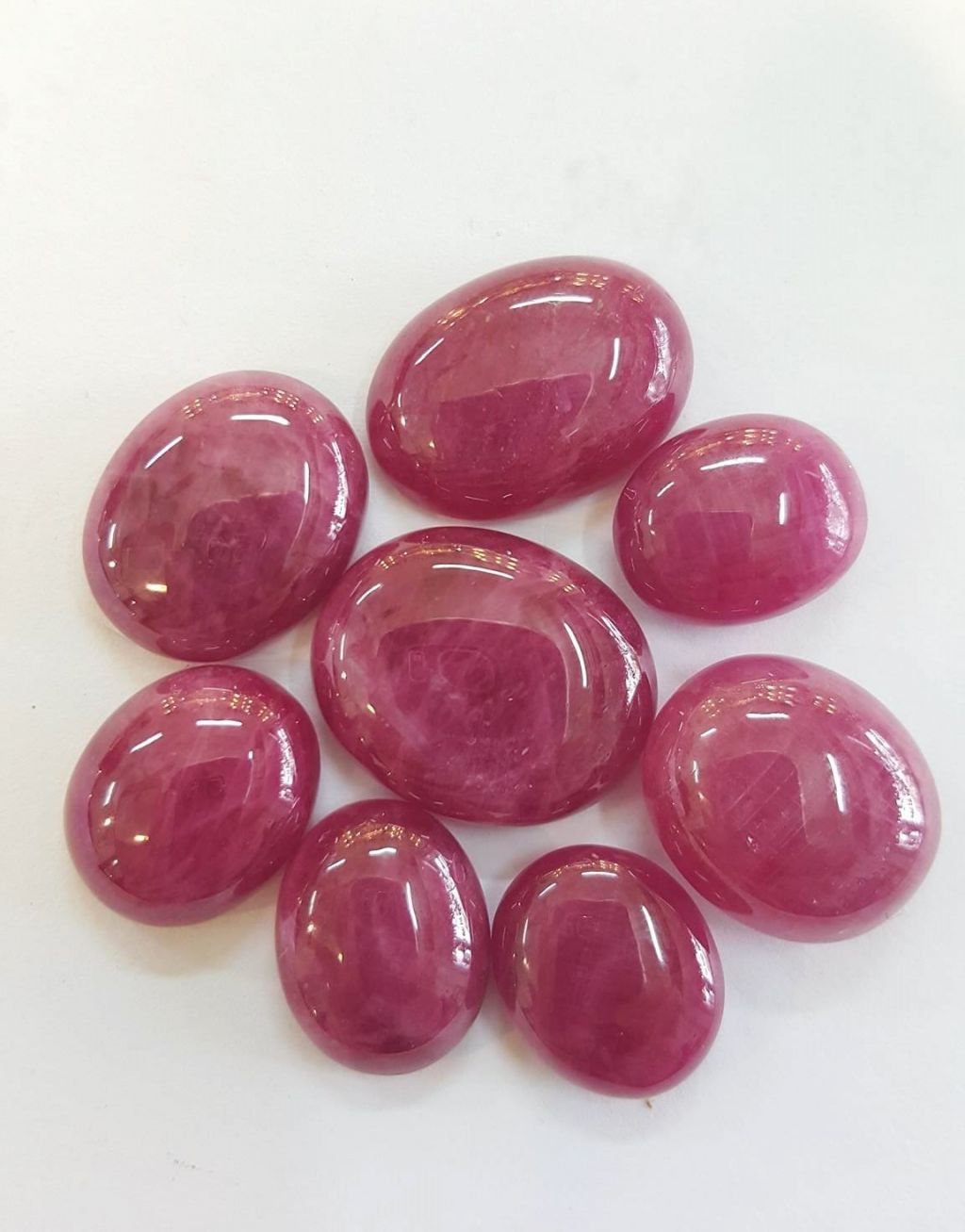 RUBY NAM PHI TỰ NHIÊN