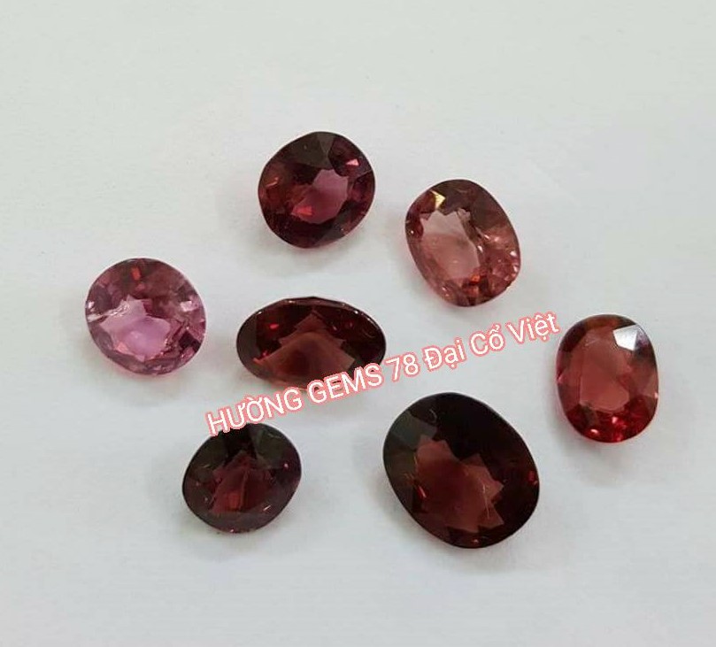 Đá SPINEL