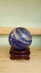 CẦU ĐÁ LAPIS TỰ NHIÊN