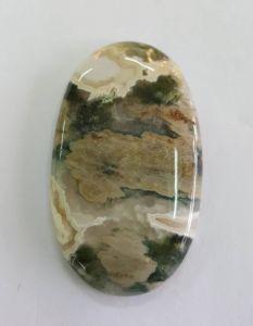 Đá Ocean Jasper