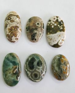 Đá Ocean Jasper