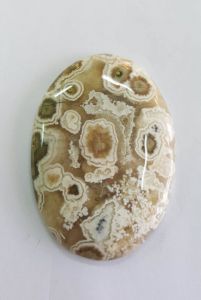 Đá Ocean Jasper