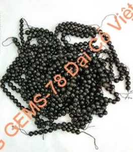 VÒNG TAY OBSIDIAN TỰ NHIÊN