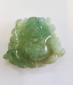 ĐÁ AQUAMARINE TỰ NHIÊN