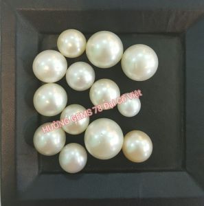 Ngọc Trai Nước Mặn