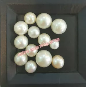 Ngọc Trai Nước Mặn
