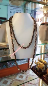 Vòng Cổ Đá T.Anh Khói