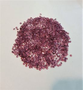 GARNET RHODOLITE SIZE TẤM