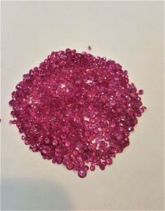 RUBY TỰ NHIÊN SIZE TẤM