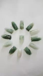 VE SẦU NGỌC JADEIT TỰ NHIÊN