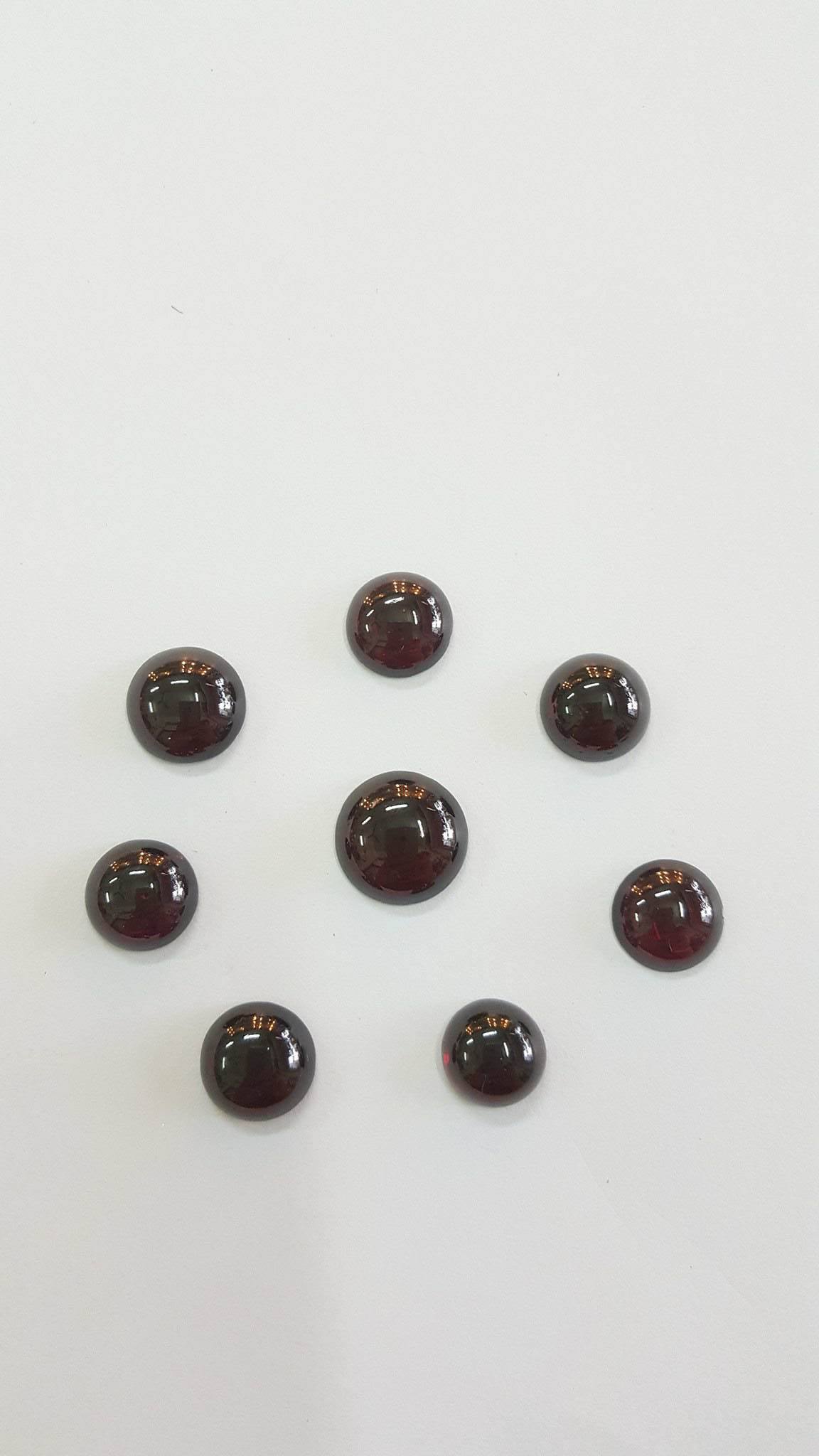 GARNET TỰ NHIÊN