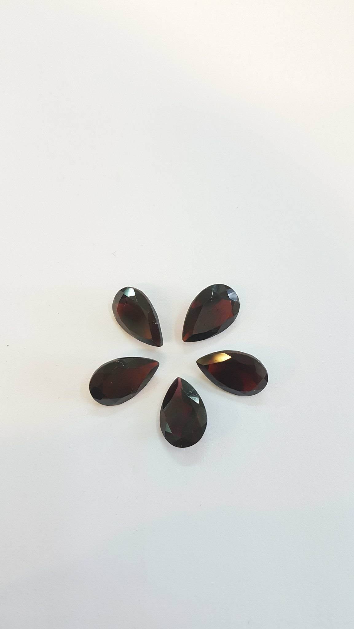 GARNET TỰ NHIÊN