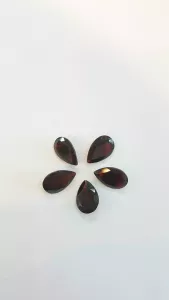 GARNET TỰ NHIÊN