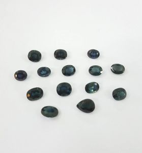 SAPPHIRE TỰ NHIÊN