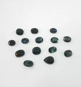 SAPPHIRE TỰ NHIÊN