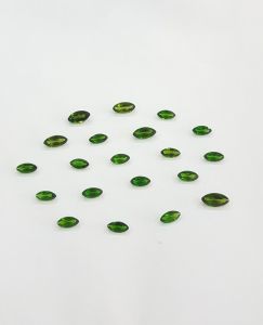 ĐÁ CHROME DIOPSIDE TỰ NHIÊN