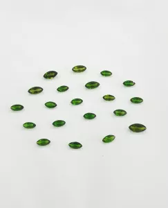 ĐÁ CHROME DIOPSIDE TỰ NHIÊN
