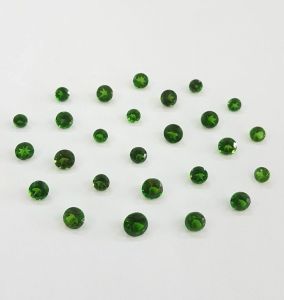 ĐÁ CHROME DIOPSIDE TỰ NHIÊN