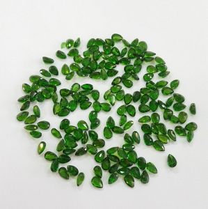 ĐÁ CHROME DIOPSIDE TỰ NHIÊN