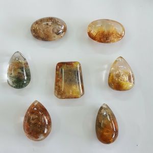 THẠCH ANH TÓC TỰ NHIÊN