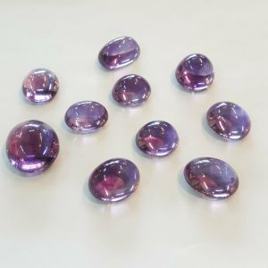 NATURAL AMETHYST-THẠCH ANH TÍM TỰ NHIÊN