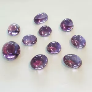 NATURAL AMETHYST-THẠCH ANH TÍM TỰ NHIÊN