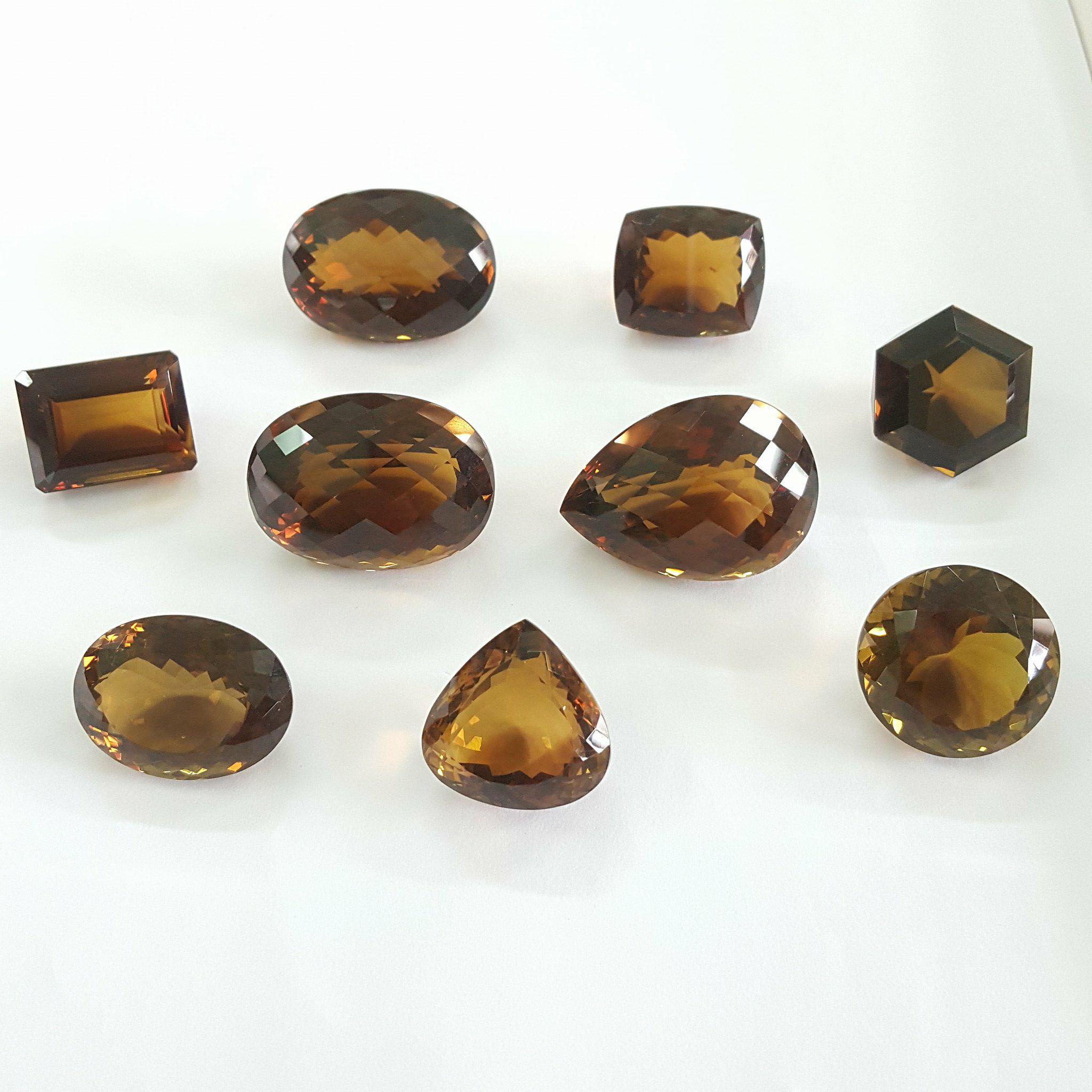 NATURAL QUARTZ-THẠCH ANH TỰ NHIÊN
