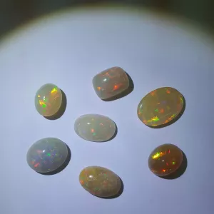 NATURAL OPAL-ĐÁ OPAL TỰ NHIÊN