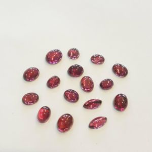 NATURAL GARNET-NGỌC HỒNG LỰU TỰ NHIÊN