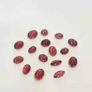 NATURAL GARNET-NGỌC HỒNG LỰU TỰ NHIÊN