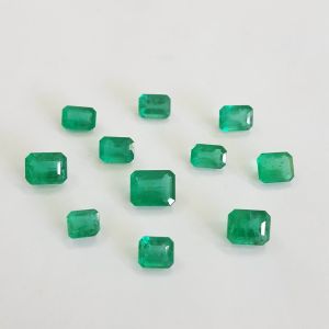 NATURAL EMERALD-NGỌC LỤC BẢO TỰ NHIÊN