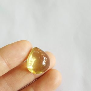 NATURAL LEMON QUARTZ-THẠCH ANH VÀNG CHANH TỰ NHIÊN