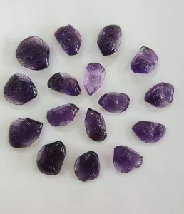NATURAL AMETHYST-THẠCH ANH TÍM TỰ NHIÊN