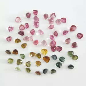 ĐÁ TOURMALINE TỰ NHIÊN