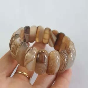 VÒNG TAY MÃ NÃO TỰ NHIÊN