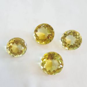 THẠCH ANH VÀNG CHANH TỰ NHIÊN