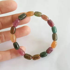 VÒNG TAY TOURMALINE TỰ NHIÊN