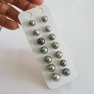 NGỌC TRAI TAHITI NUÔI TỰ NHIÊN