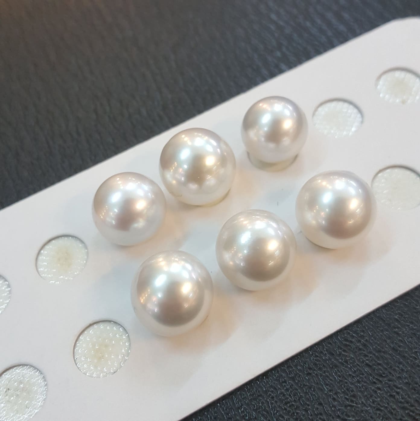 NGỌC TRAI SOUTH SEA TỰ NHIÊN