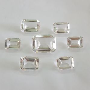 THẠCH ANH TRẮNG TỰ NHIÊN