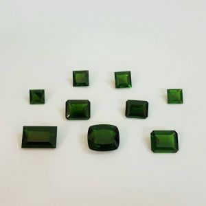 ĐÁ CHROME DIOPSIDE TỰ NHIÊN