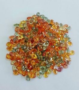 SAPPHIRE TỰ NHIÊN H.GIỌT NƯỚC