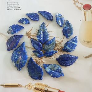 LÁ LAPIS LAZULI TỰ NHIÊN