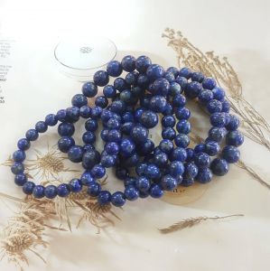 VÒNG TAY LAPIS LAZULI TỰ NHIÊN