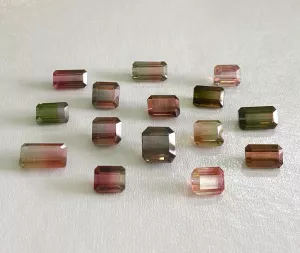 ĐÁ TOURMALINE TỰ NHIÊN