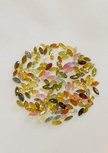 TOURMALINE TỰ NHIÊN HẠT THÓC
