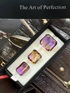 AMETRINE tự nhiên