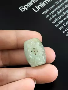NGỌC JADEIT - NGỌC CẨM THẠCH TỰ NHIÊN